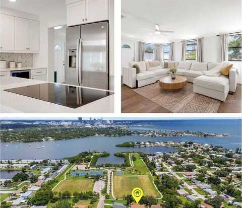 381 KINGFISH DRIVE SE, Saint Petersburg, FL 33705