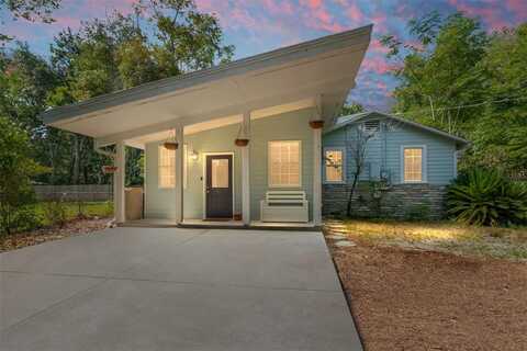 911 NW 33RD AVENUE, GAINESVILLE, FL 32609
