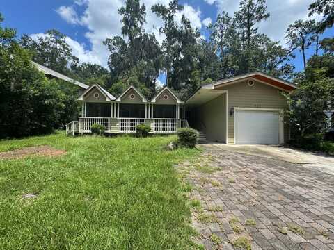 623 SW 28TH STREET, GAINESVILLE, FL 32607
