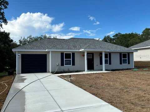 24219 SW SOUTH HILLS COURT, DUNNELLON, FL 34431
