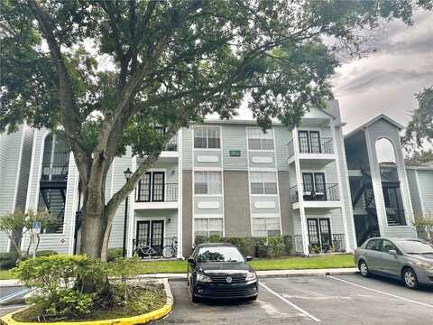 2550 N ALAFAYA TRAIL, ORLANDO, FL 32826
