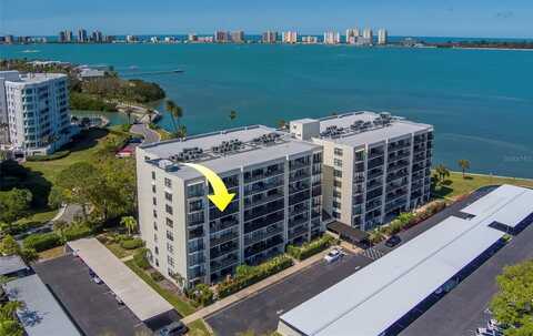 100 OAKMONT LANE, BELLEAIR, FL 33756