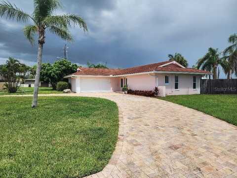 1410 SEA GULL DRIVE S, Saint Petersburg, FL 33707