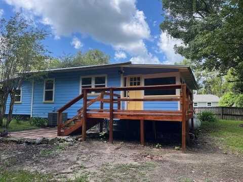 318 SE 13TH LANE, GAINESVILLE, FL 32601