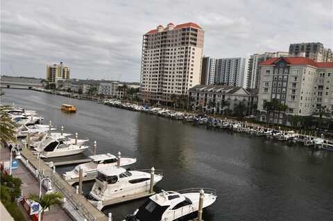 700 S HARBOUR ISLAND BOULEVARD, TAMPA, FL 33602