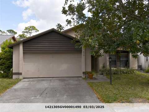 413 WILD FOX DRIVE, CASSELBERRY, FL 32707