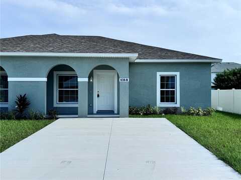 638 BITTERN COURT, KISSIMMEE, FL 34759