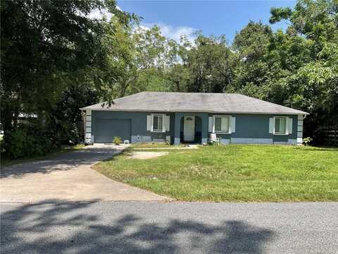 4975 SE 115TH STREET, BELLEVIEW, FL 34420