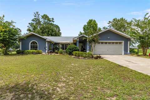 885 SW 6TH AVENUE, WILLISTON, FL 32696