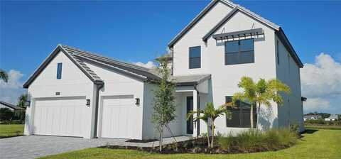 2625 WATERFRONT CIRCLE, SARASOTA, FL 34240