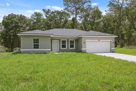 10089 N ATHENIA DR, CITRUS SPRINGS, FL 34434