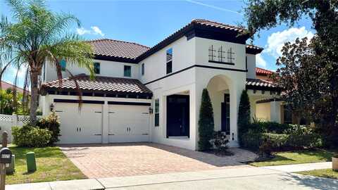 6031 ROSEATE SPOONBILL DRIVE, WINDERMERE, FL 34786