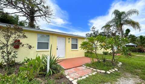 255 PINEAPPLE STREET, ENGLEWOOD, FL 34223