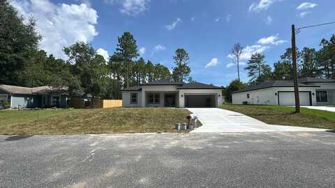 1481 W LANDMARK DRIVE, CITRUS SPRINGS, FL 34434