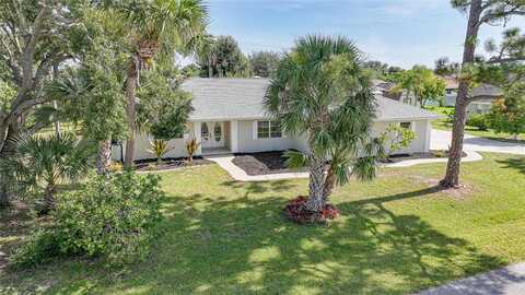 23228 KIM AVENUE, PORT CHARLOTTE, FL 33954