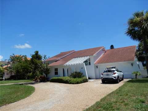 853 2ND AVENUE S, TIERRA VERDE, FL 33715