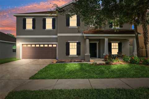 11206 COVENTRY GROVE CIRCLE, LITHIA, FL 33547