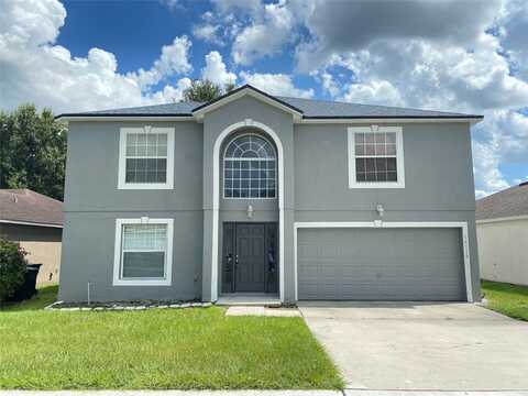 14138 ECON WOODS LANE, ORLANDO, FL 32826