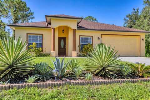 5861 GIMLET AVENUE, NORTH PORT, FL 34291