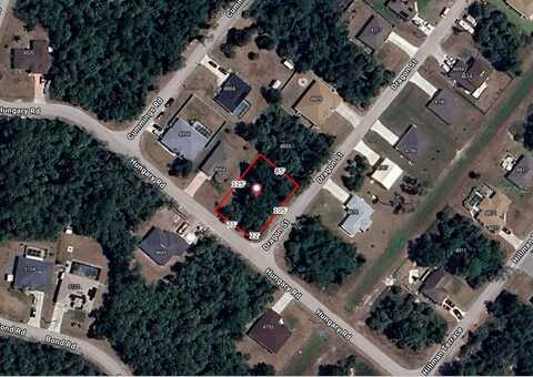 DRAGON STREET, NORTH PORT, FL 34288