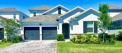 4469 DAVOS DRIVE, CLERMONT, FL 34711