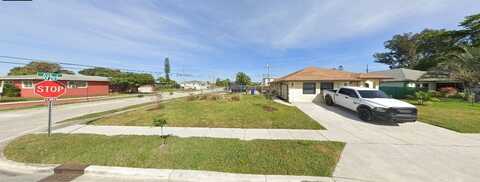 W 6TH STREET, RIVIERA BEACH, FL 33404