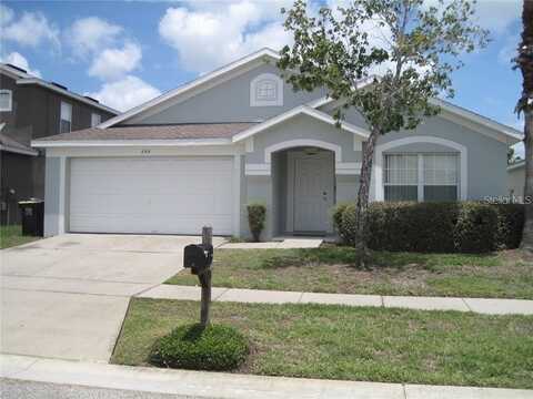 844 BLOOMINGDALE DRIVE, DAVENPORT, FL 33897