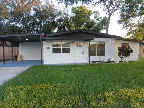 5905 PINE STREET, NEW PORT RICHEY, FL 34652