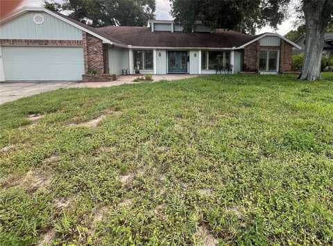 9126 QUEEN ELIZABETH COURT, ORLANDO, FL 32818