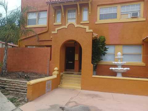 2318 N HIGHLAND AVENUE, TAMPA, FL 33602