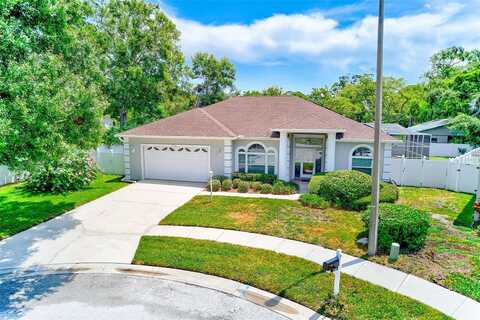 13510 OAK RUN COURT, SEMINOLE, FL 33776
