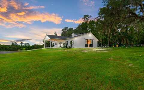 20925 NW 100TH AVENUE ROAD, MICANOPY, FL 32667
