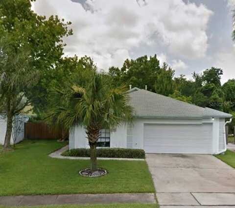 2537 GINGER MILL BOULEVARD, ORLANDO, FL 32837