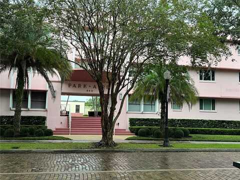 640 N PARK AVENUE, WINTER PARK, FL 32789