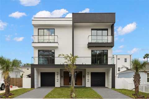 212 W EUCLID AVENUE, TAMPA, FL 33602
