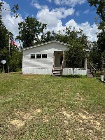 6850 SE 88 LANE, TRENTON, FL 32693
