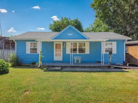 605 Virginia Ct, Madisonville, KY 42431