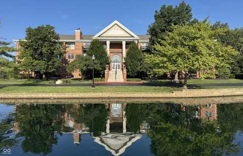 8690 Jaffa Ct W Drive, Indianapolis, IN 46260