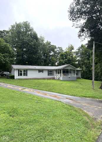 1001 N Virginia Street, Rockville, IN 47872