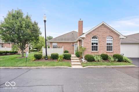 7347 Chapel Villas Lane, Indianapolis, IN 46214