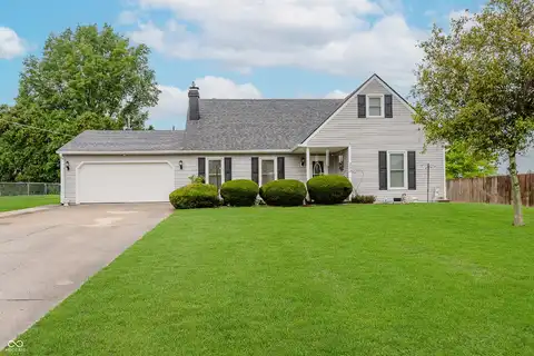 4223 East Avenue, Anderson, IN 46013