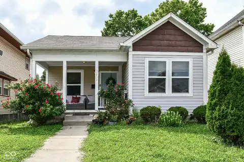3232 Graceland Avenue, Indianapolis, IN 46208