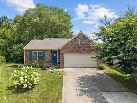 5855 Petersen Court, Indianapolis, IN 46254