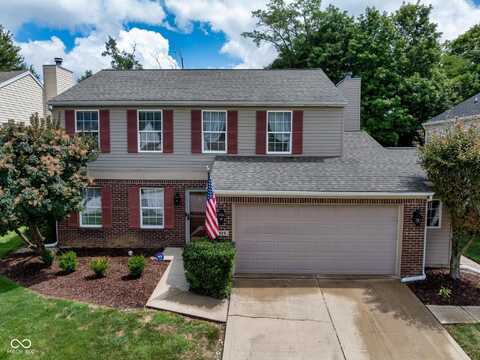 3825 Grove Tree Lane, Indianapolis, IN 46203