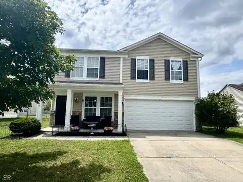 4046 Steelewater Way, Indianapolis, IN 46235