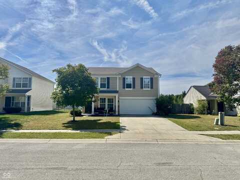 4046 Steelewater Way, Indianapolis, IN 46235