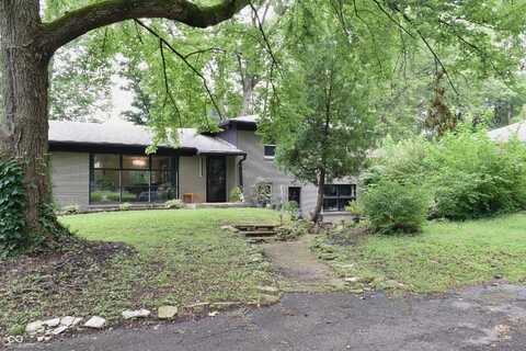 4736 N Audubon Road, Indianapolis, IN 46226