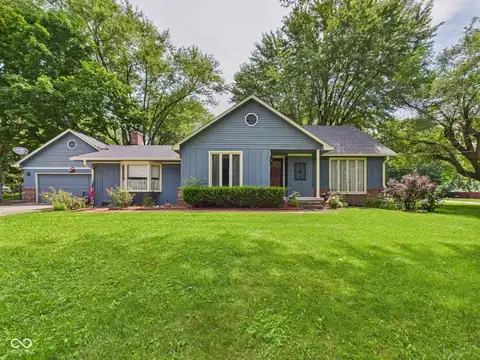 1917 Winding Way, Anderson, IN 46011