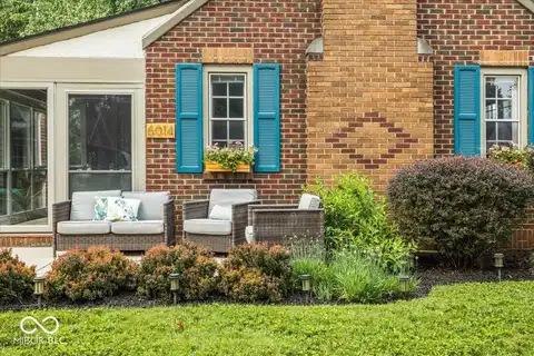 6014 Norwaldo Avenue, Indianapolis, IN 46220