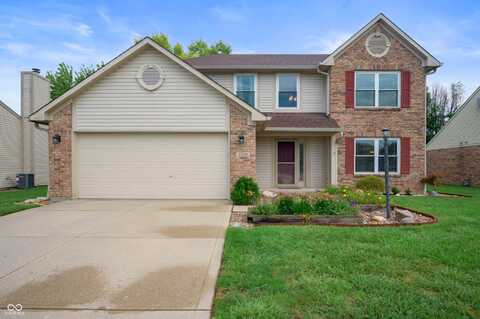 11008 Springtree Place, Indianapolis, IN 46239